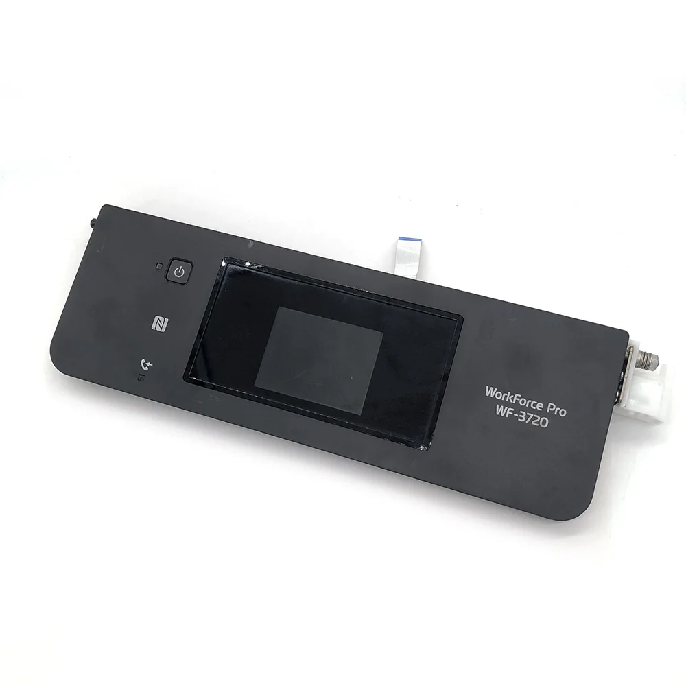 

Панель управления в сборе, Подходит для Epson двигательной модели 3720 wf3720