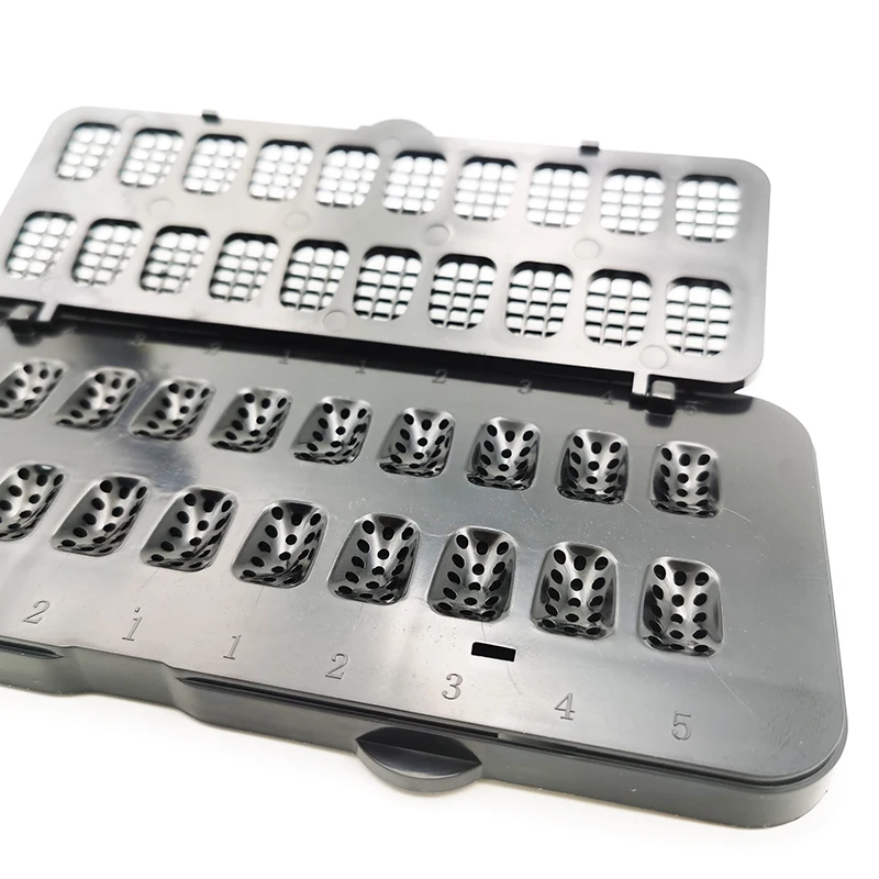 Рисунок 3 - Стоматология, новинка