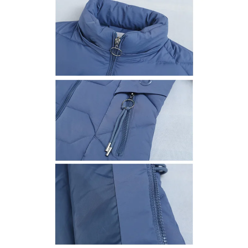 Рисунок 5 - Новинка 2023, зимнее женское короткое