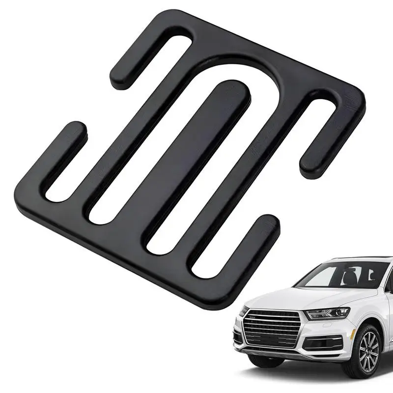 

Регулируемый ремень безопасности для автомобиля, Удобный Универсальный Регулируемый ремень безопасности для беременных, для взрослых