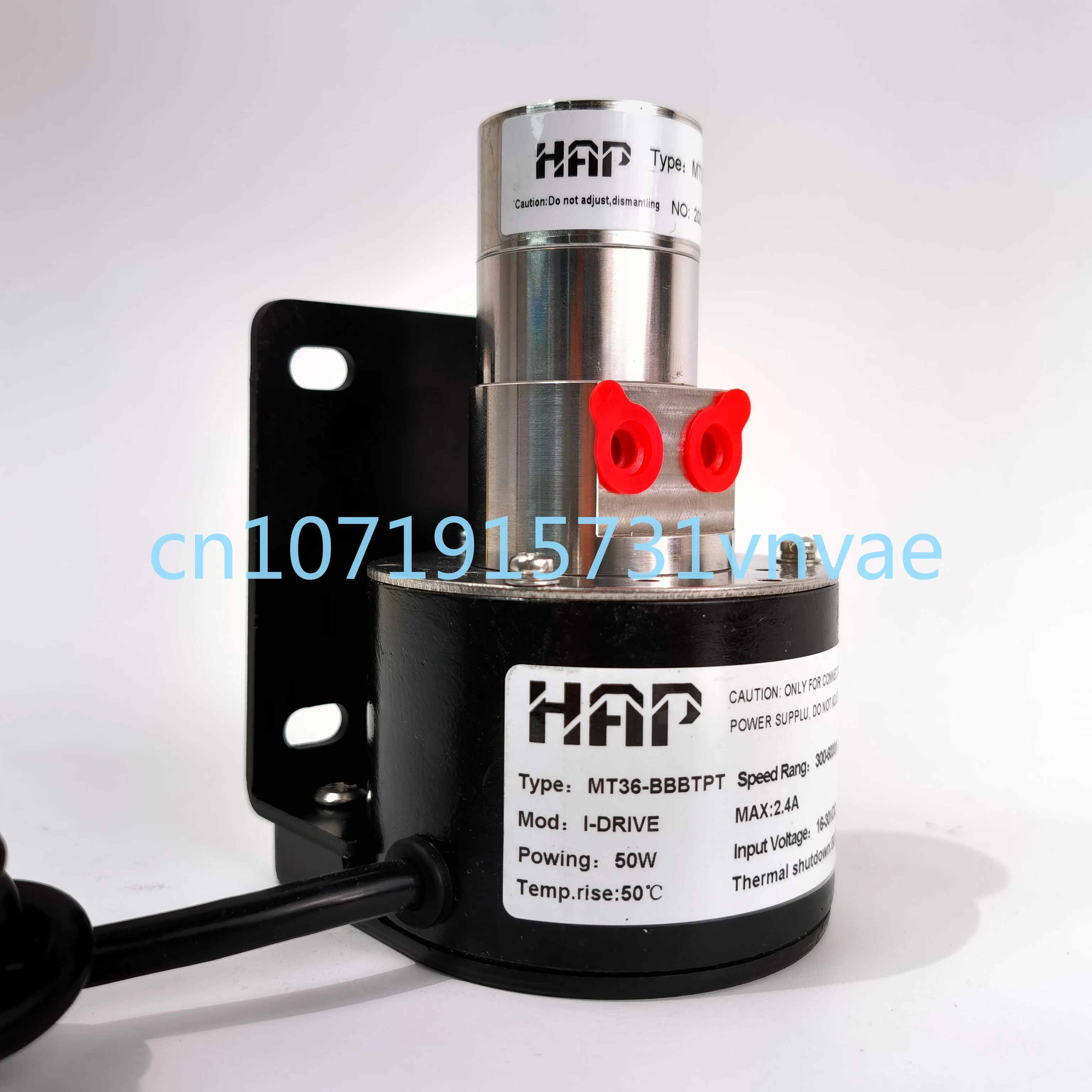 

HAP MT-36-BBBTPT Шестеренчатый насос Micropump \ Fluid-o-Tech FG413/409 для струйных принтеров Efi, HOPE, MEIJIA