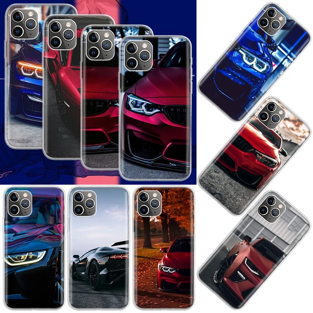 Coque BMW pour iPhone 11 Pro Max - Lifestyle BMW