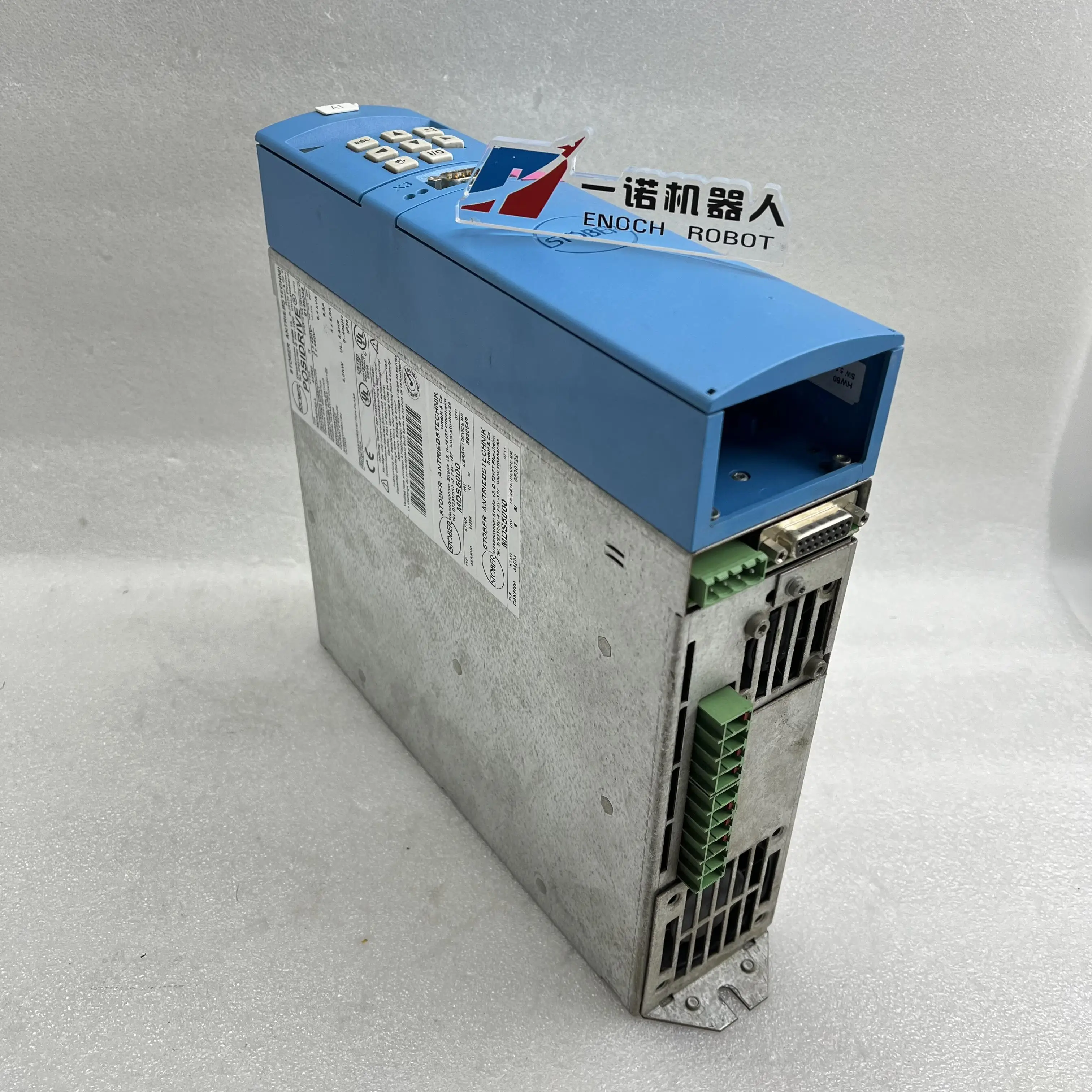 MDS5040/L Servo Drive Used in Good Condition IN Stock