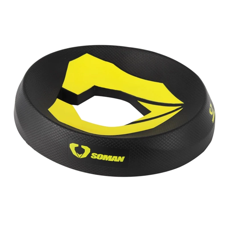 

2023 New Motorcycle Helmet for Protection Pad Support Moto Soft Cushion Motorbike Helmet Accessories Display Rack