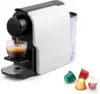 Espresso Machine Compatible for NS Original Line Pods, Compact Capsule Coffee Maker with 20 Bar High Pressure Pump, 22 oz Remova 1