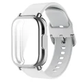 White silver 