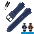 Blue black
