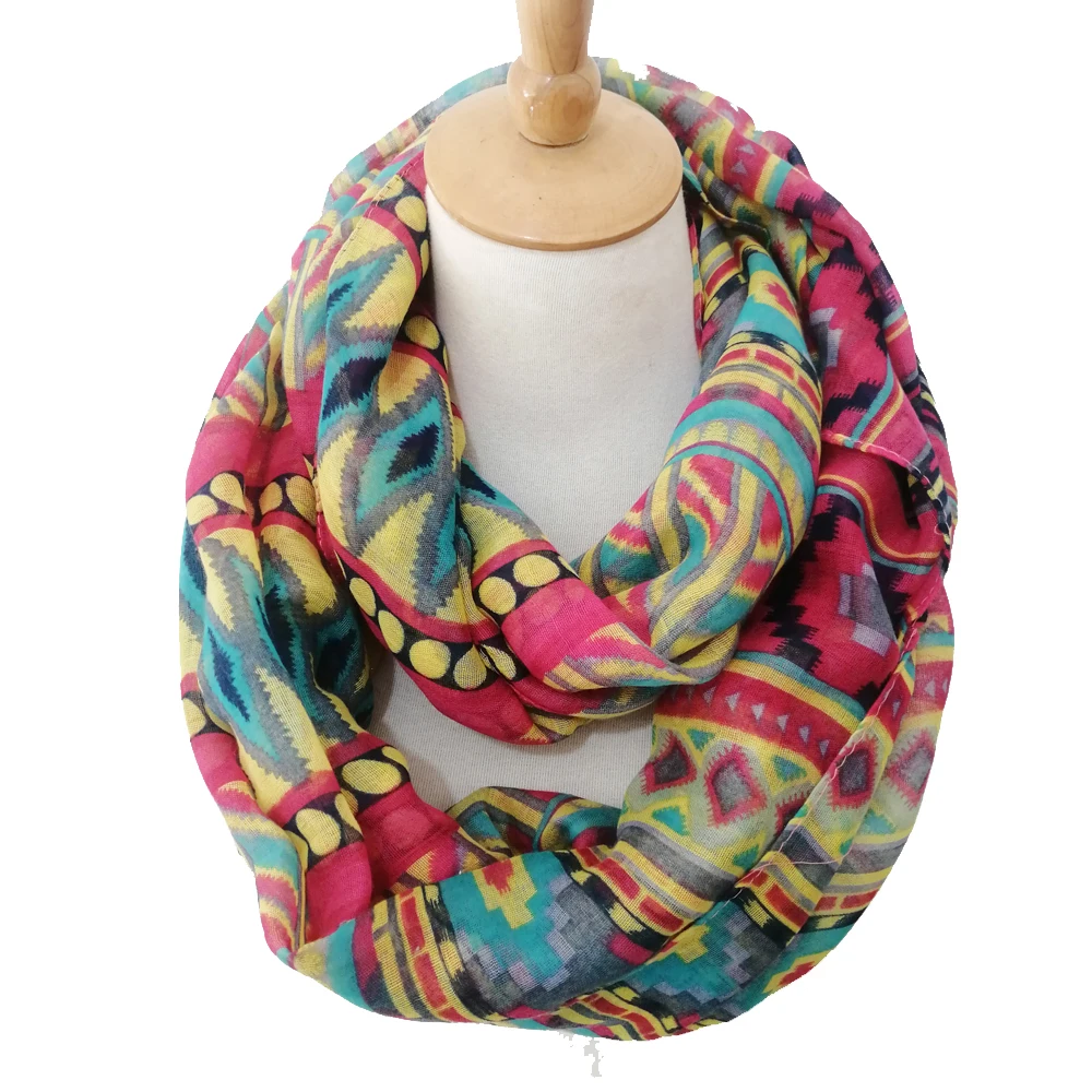 Lightweight snood cheap scarf