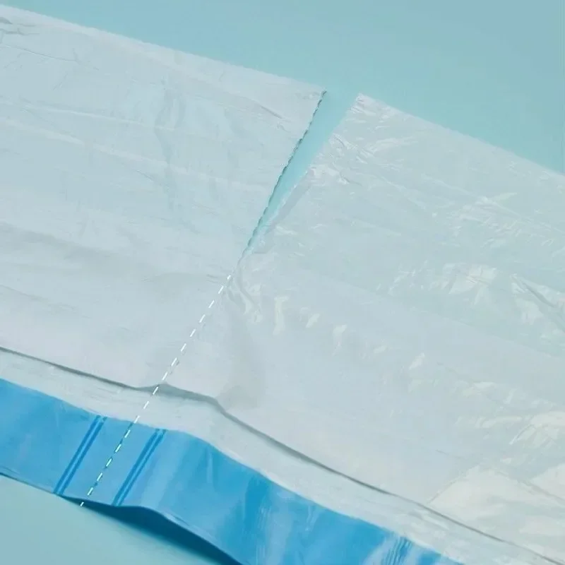 Tonepie Litter Box Garbage Bag Thick Drawstring Cat Bedpans Rubbish Bags Cat Toilet Pet Products Supplies Housebreaking