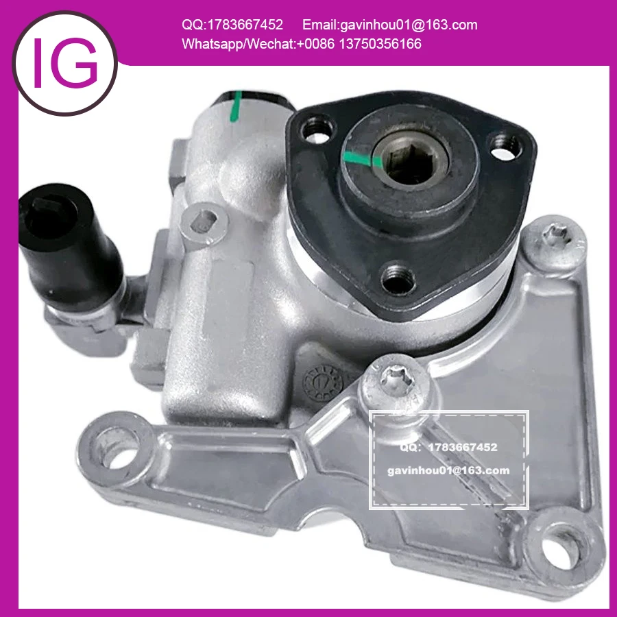 Power steering pump A0034665401 0034665401 A0034666401 7692955535 0034662601 LH2110057 for mercedes 
