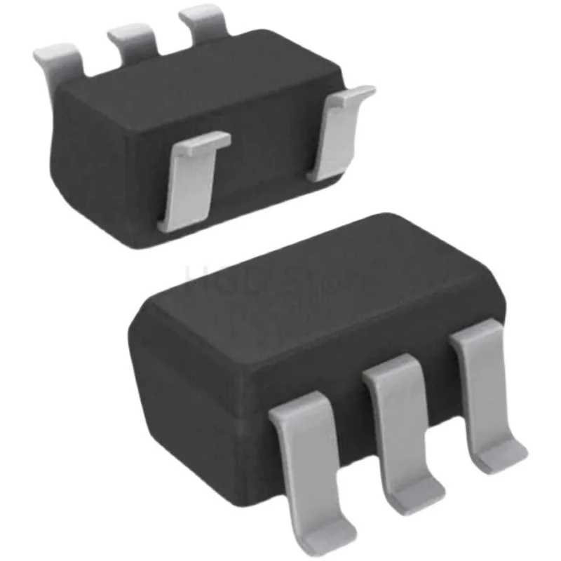 

5 шт. TLV9101IDBVR усилитель IC пластырь SOT-23-5, оригинальный запас