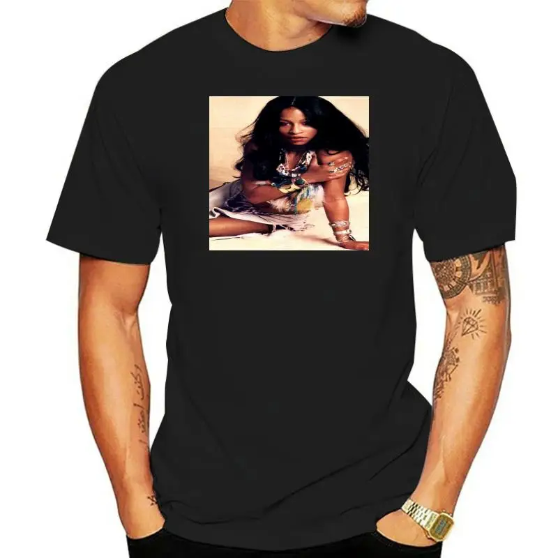 

Chaka Khan T Shirt Chaka Khan Tee Shirt