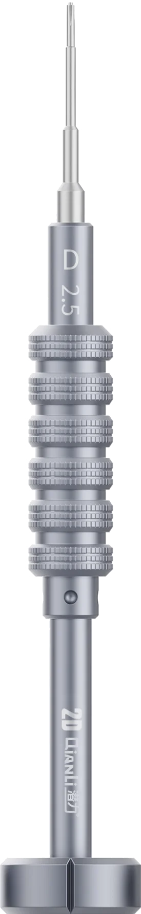 【QIANLI】2点セット QIANLI MEGA-IDEA Flying 2D Precision Screwdriver Kit