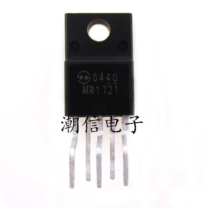 

10 шт./партия, новинка, оригинальная фотография MR1721