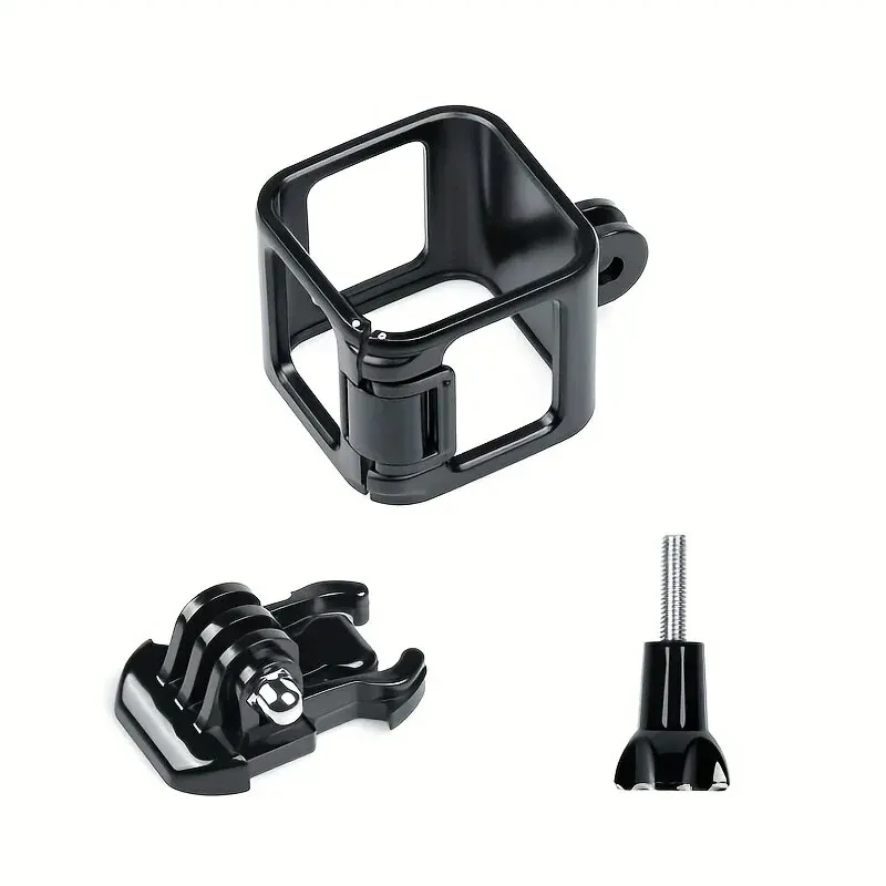 Gopro Hero 4S 5 세션용 보호 프레임 케이스 Go Pro 액션 카메라 액세서리 경량