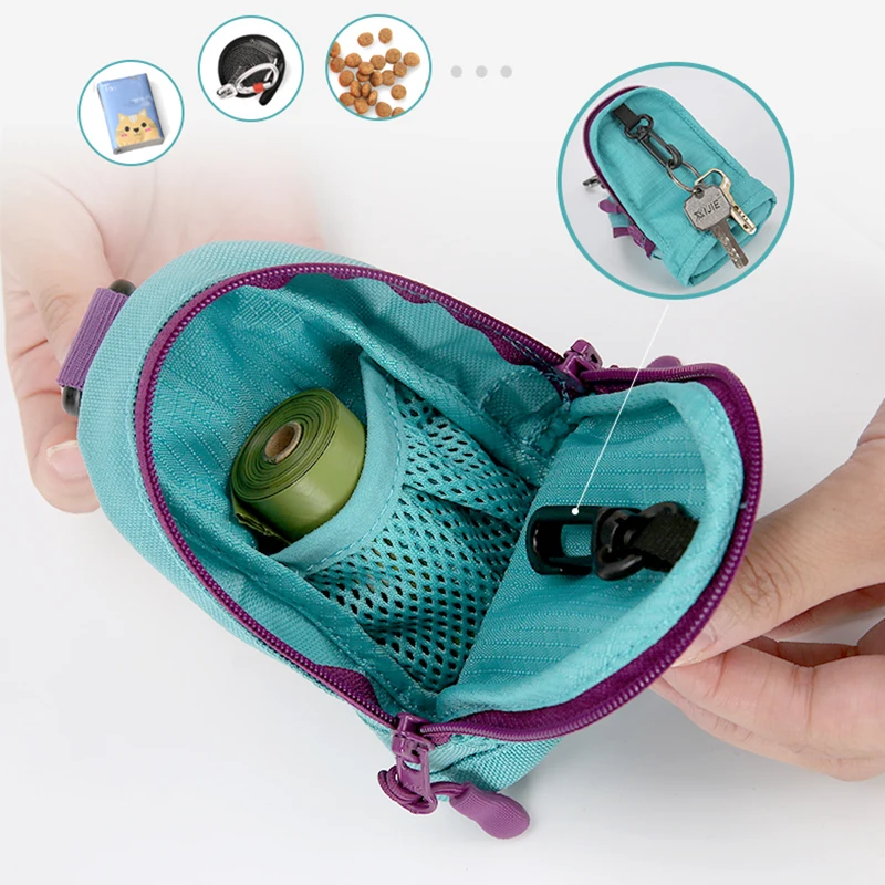 Multi-Functional Dog Treat Pouch 3