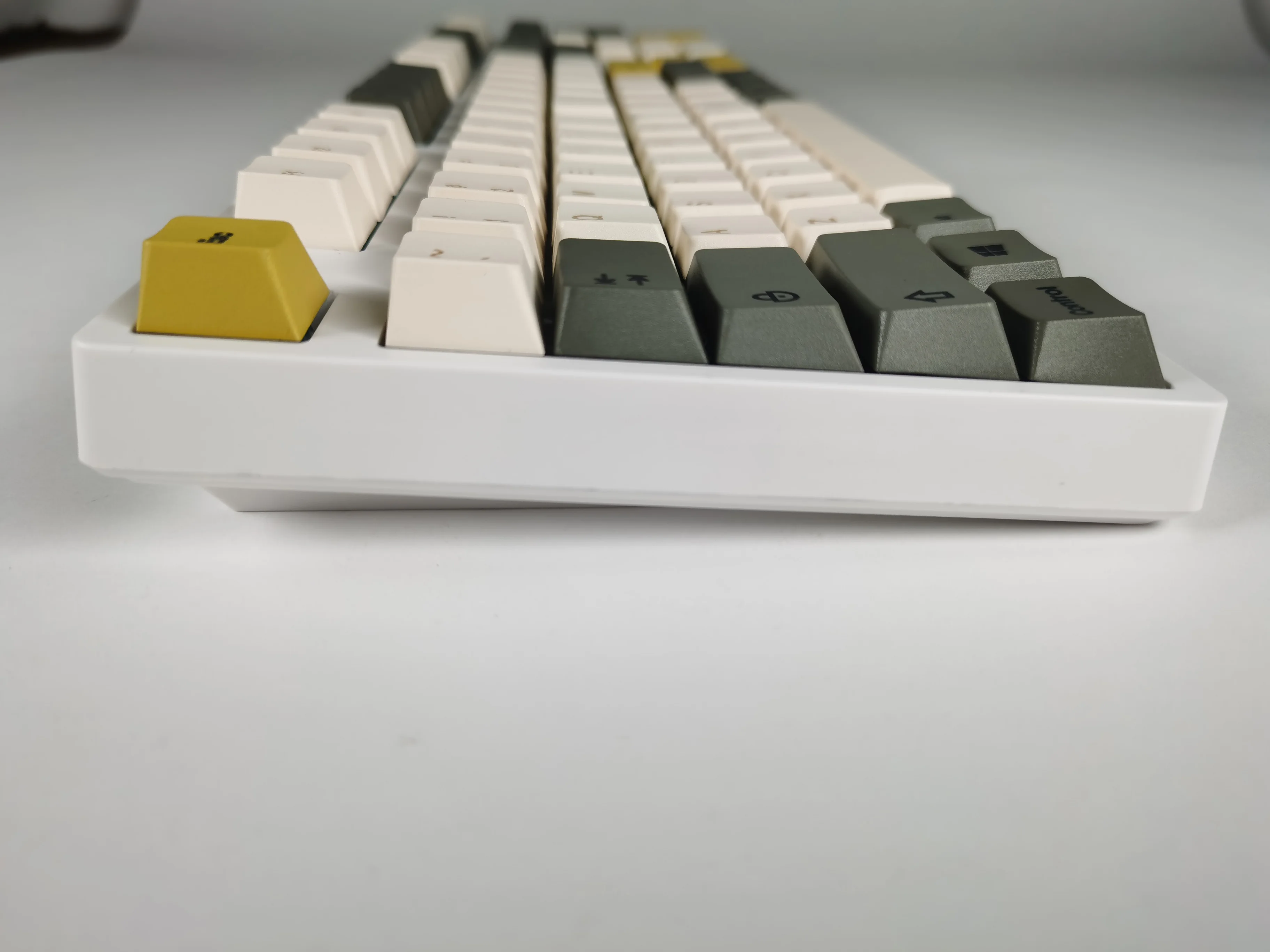 thumb