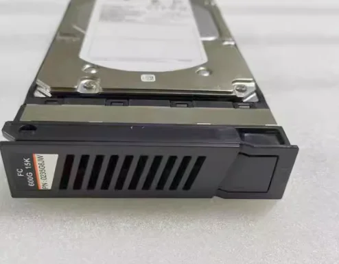 For S5500T S5600T 5800T 0235G6JW 600G 15K 3 5 inch FC storage hard drive