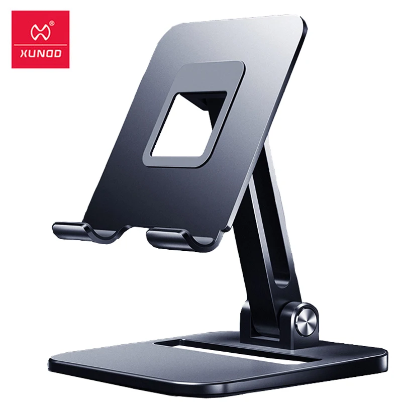 Universal Phone Holder Tablet Stands Mobile Smartphone Support Tablet Desk Desktop Portable Adjustable Table Cell Phone Holder