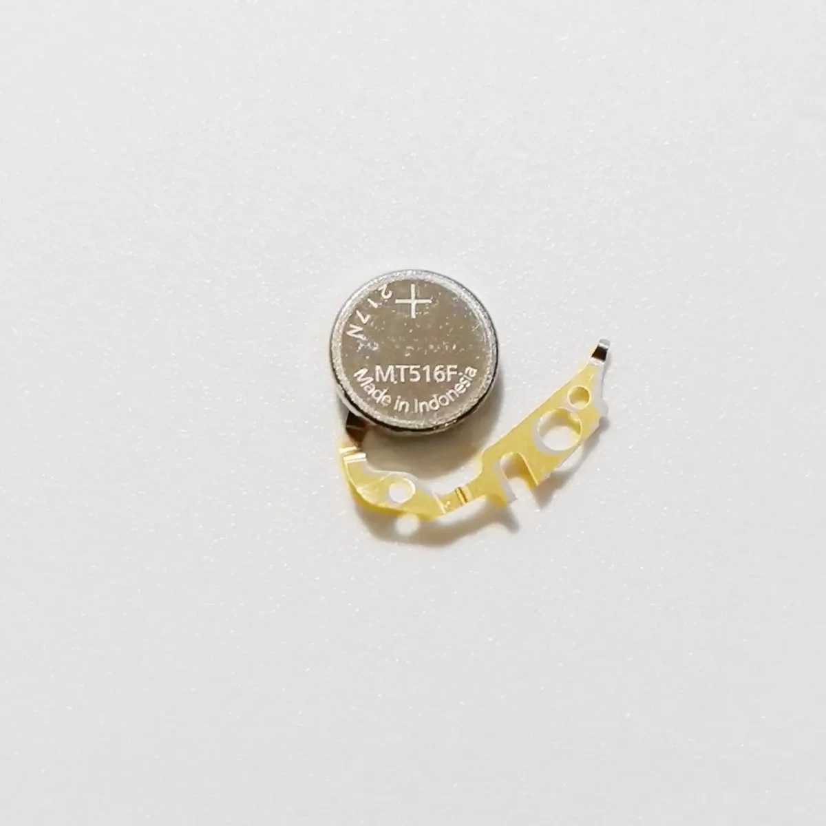 30273MY MT516F 3027 3MY MT516 Seiko Watch Kinetic Energy