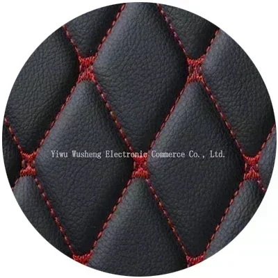 3D Full Coverage Custom Car Floor Mat - Premium Car Accessories Carpet