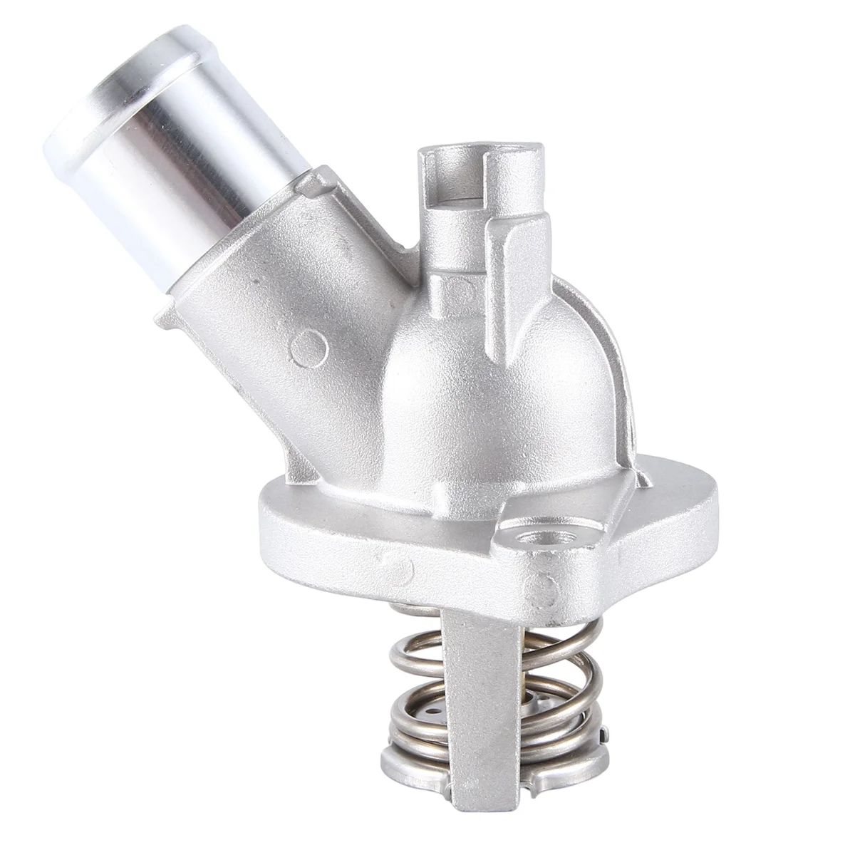 

Автомобильный корпус термостата для BUICK CADILLAC CHEVROLET GMC, охлаждающая система, термостат 12651603