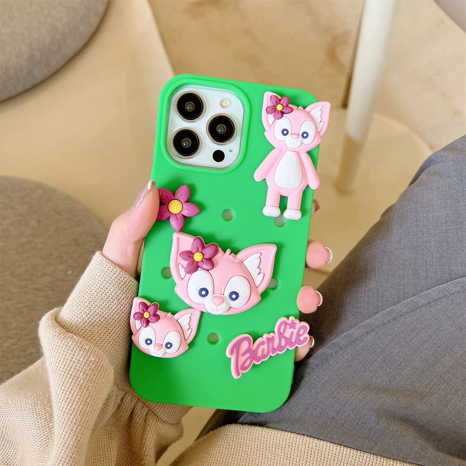 Louis Vuitton X Disney Iphone cases ( preorder japan 🇯🇵), Mobile