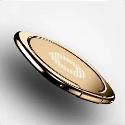Universal Rotatable Finger Ring Holder Stand