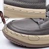 New 2024 Genuine Leather Men Shoes Luxury Sneakers Male Soft Platform Shoes Autumn Winter Man Sport Shoe Footwear Mocassin Homme 5