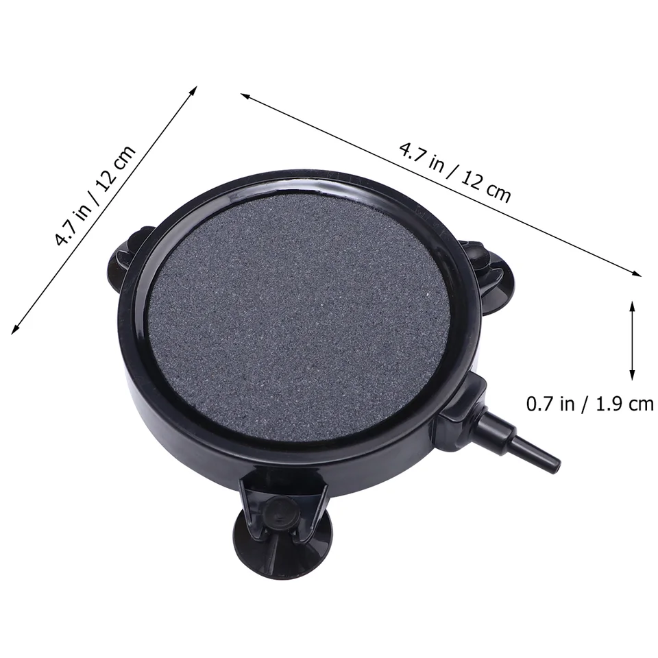 Andoer Pompa Di Ossigeno Solare Plug-in Da 2 W, Ossigenatore Per - Foto 11