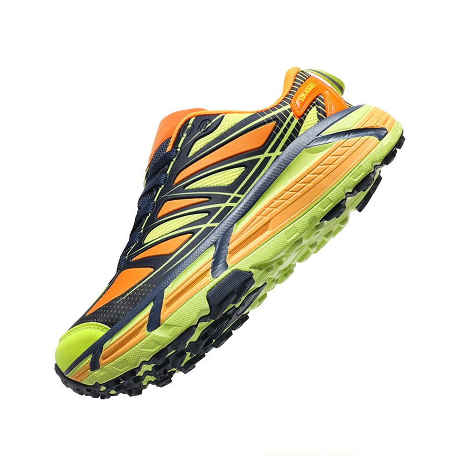 

Men Running Shoes Breathable Running Sneakers Size 39-45 Walking Footwears Luxury Gym Sneakers