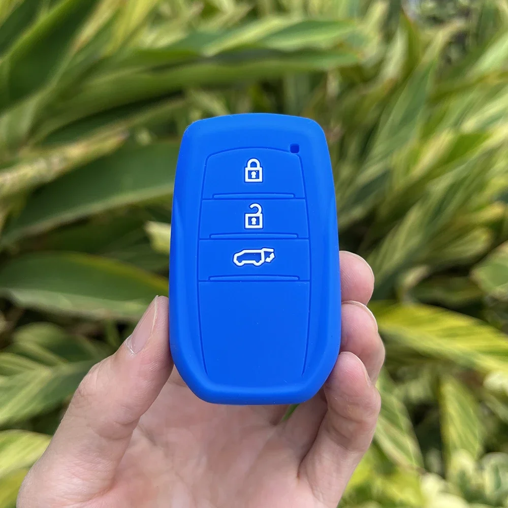 C 3button blue