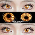 HD38-YELLOW