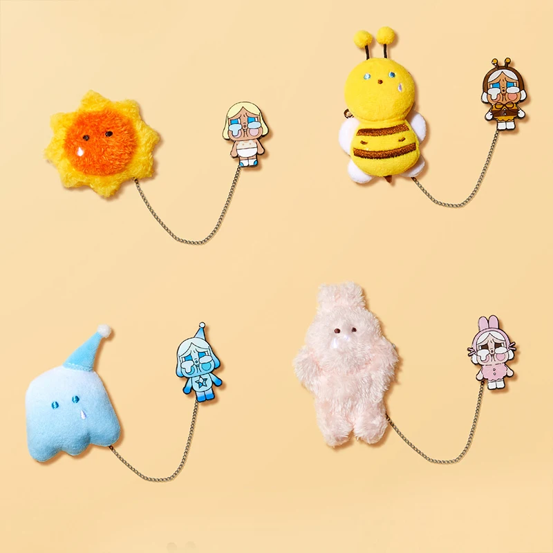 CRYBABY Crying Again シリーズ ぬいぐるみバッジ 12こ 61fcriRlSdL._UF350,350_QL50_.jpg