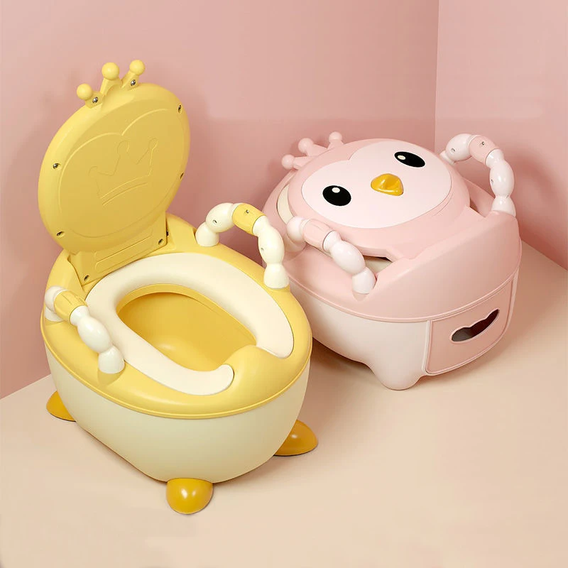 Children toilet seat potty small boy female baby baby special training toilet home potty urinal urinal