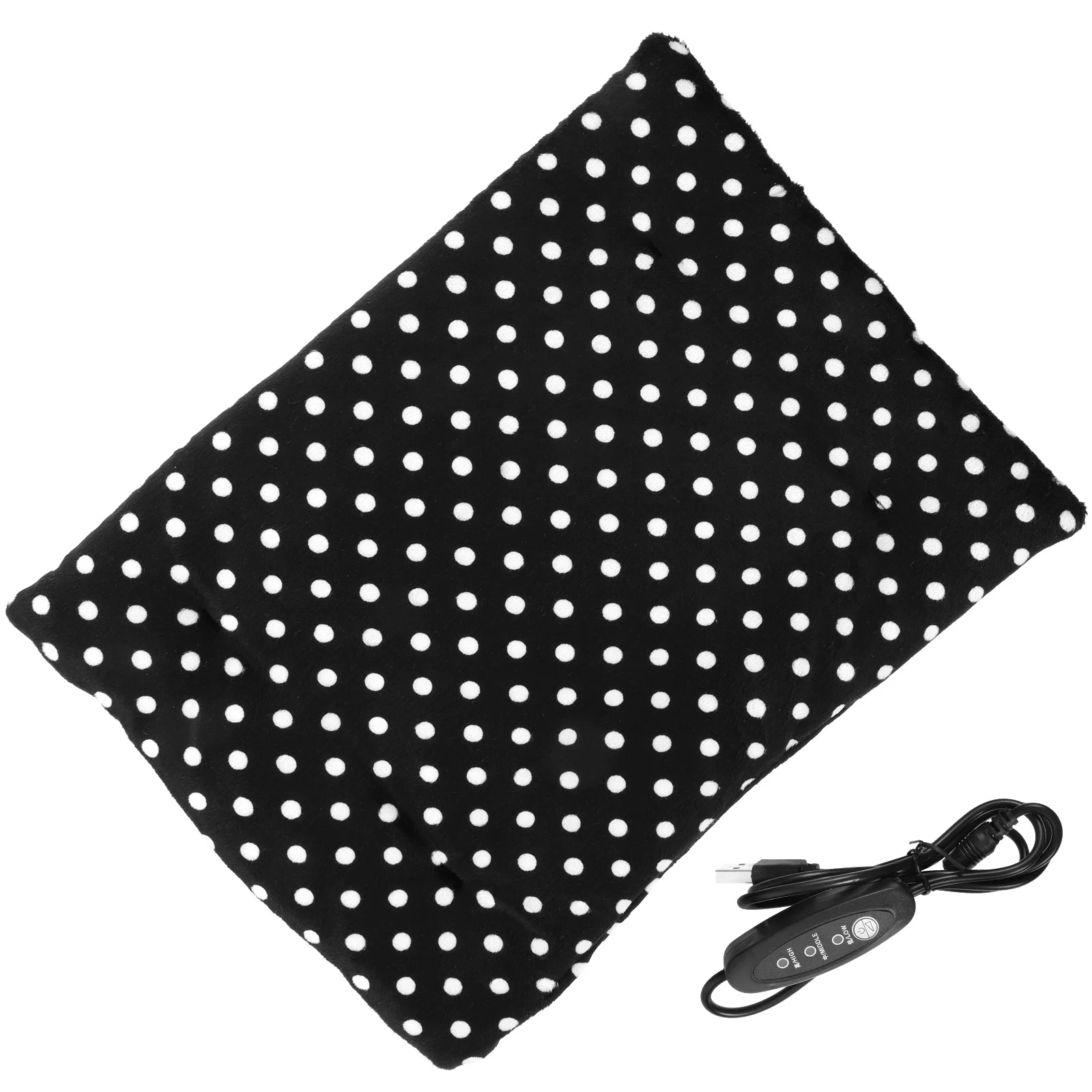 

Pet Heating Pad Cat Bed Heated Pads Electric Mat Dog Beds Small Mats Puppy Cloth