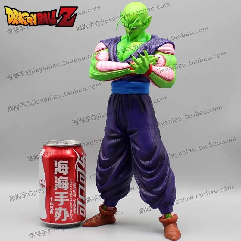 

Anime Dragon Ball Piccolo Figures Regenerative Hand Action Figurine Pvc Statue Collection Model Toys Doll Kid Xmas Gift Decor