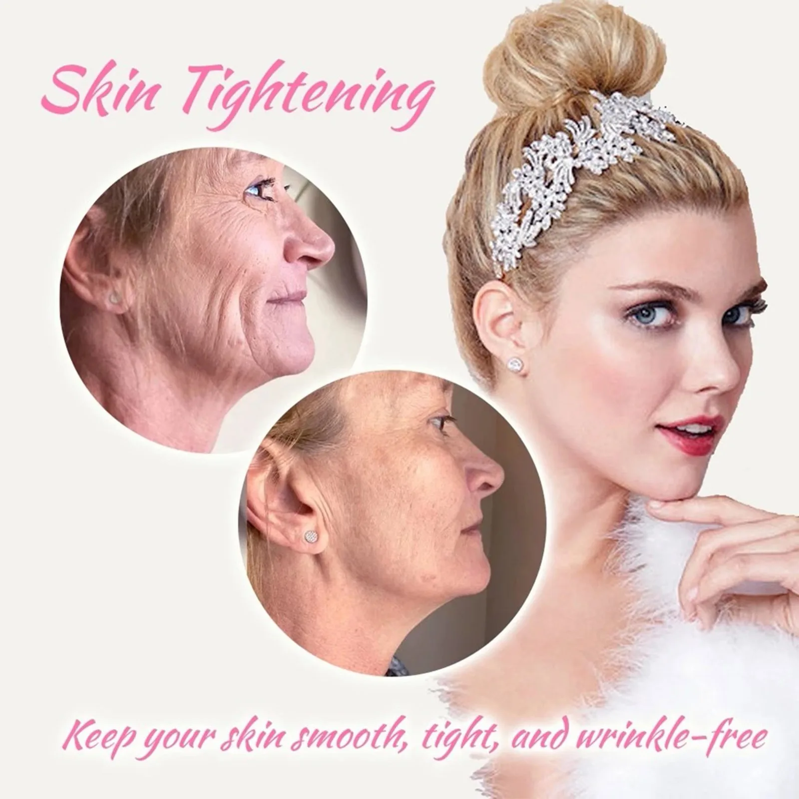 Neck Care Cream 40ml Xhekpon Firming Lift for Youthful Appearance Lighten Neck Lines Enhance Beauty Routine neck care cream