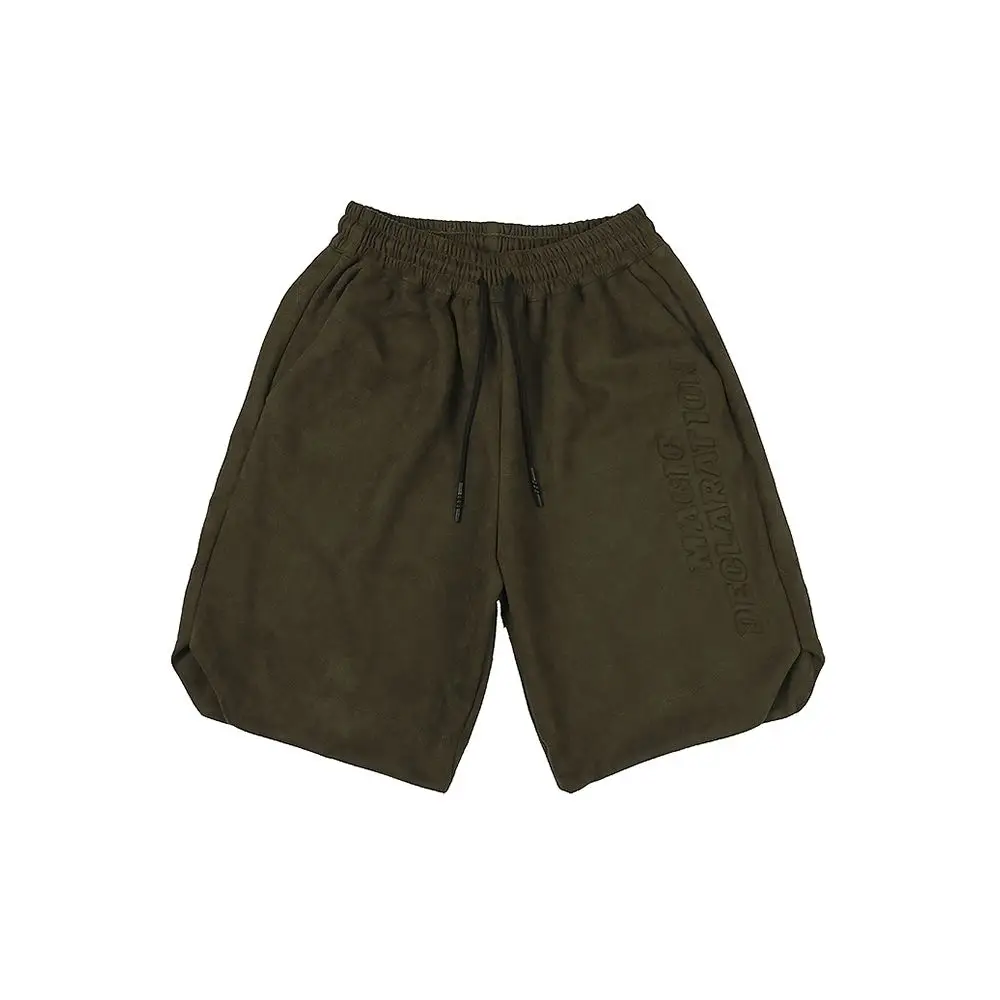 Men's Street Shorts Cotton Hip Hop Harajuku Summer Pants Casual Trendyol Y2k Women's Fashion Designer Baggy Wide Clothing