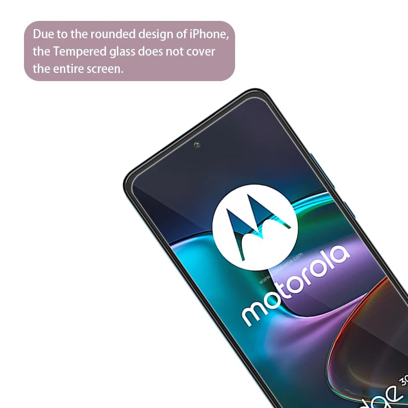 Закаленное стекло для motorola moto edge 30 pro neo 5g чехол для телефона edge30 30pro 30neo edge30pro edge30neo задняя крышка 30 Чехол motorol (art.: 3920c74527159) - 3920c74527159