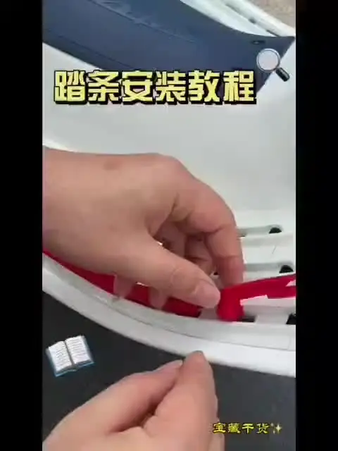 Резиновая педаль для vespa Sprint 150 Primavera подушка педали резиновый коврик