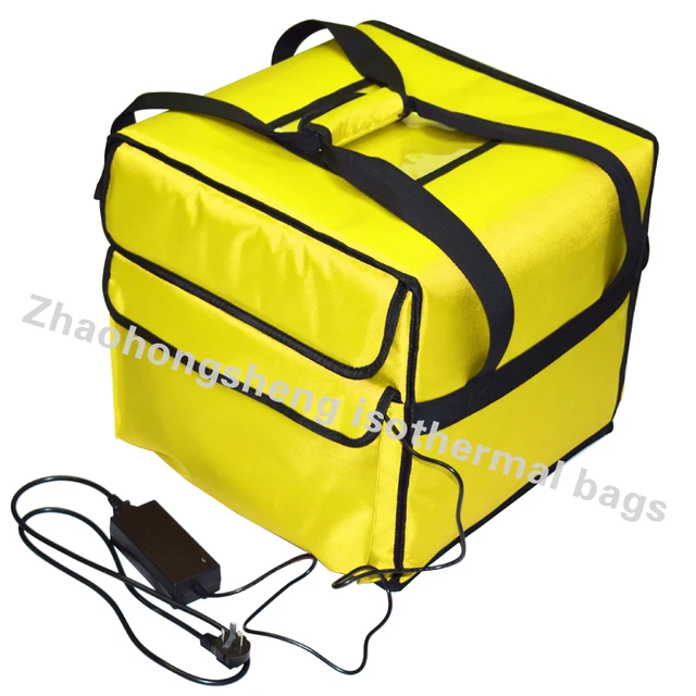 Details 150+ heated pizza delivery bags latest 3tdesign.edu.vn