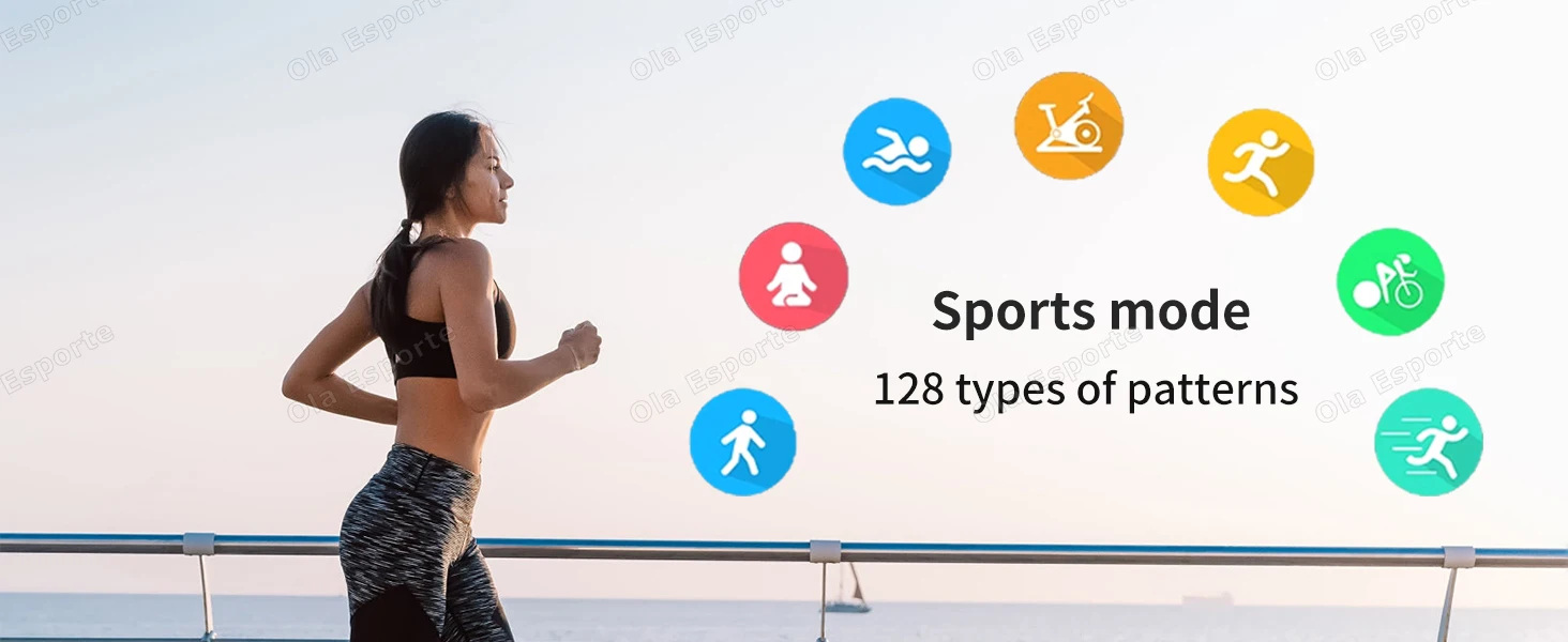 Smart Ring For Health Management Blood Pressure Heart Rate Sleep_voghion.com
