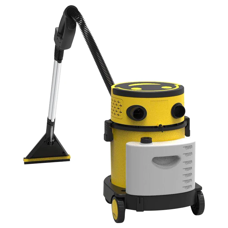 Factory Direct Multi-function Vacuum Cleaner Carpet Vacuum Extractor Cleaner Shampoo Home Carpet Use