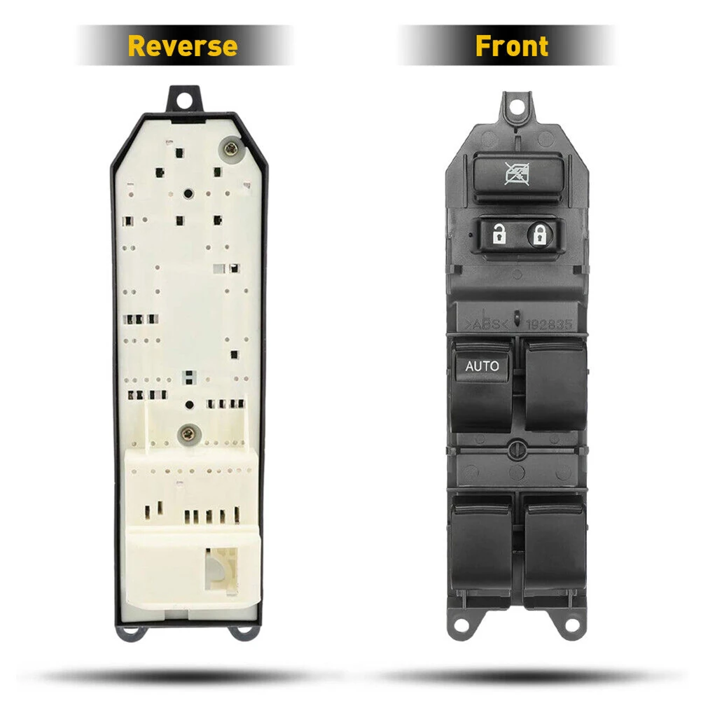 Рисунок 6 - Сменный переключатель окна питания