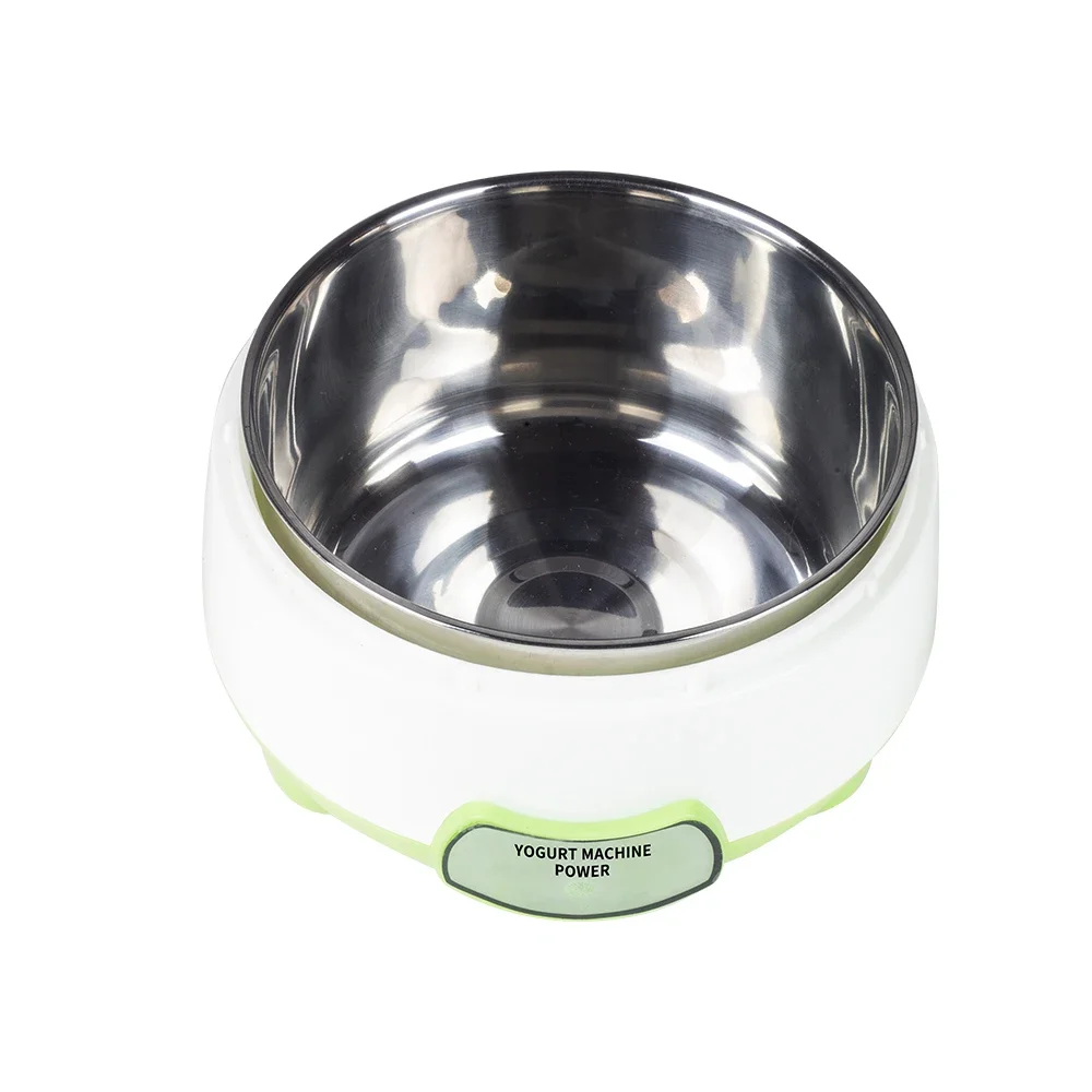 Electronic 1L Automatic Yogurt Maker Making Machine