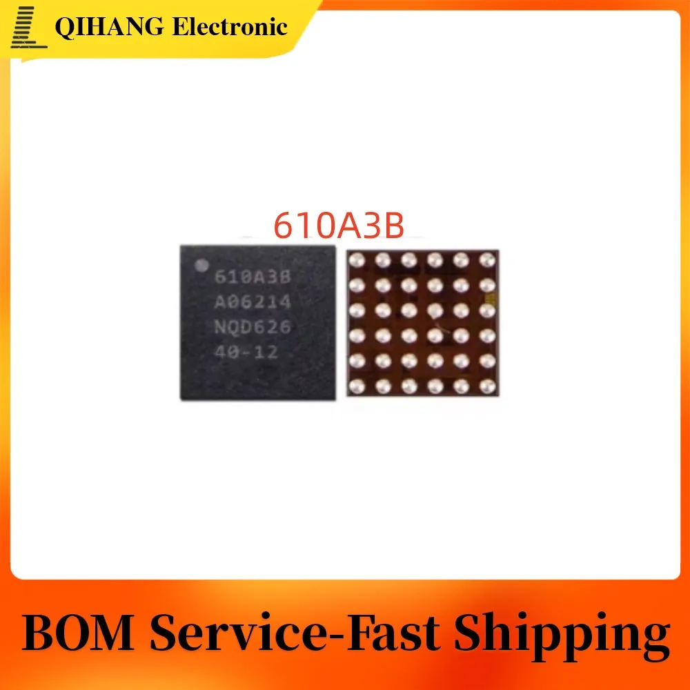 1-20PCS 610A3B 36pins U2 U4001 USB charger charging Ic For iPhone 7 ...