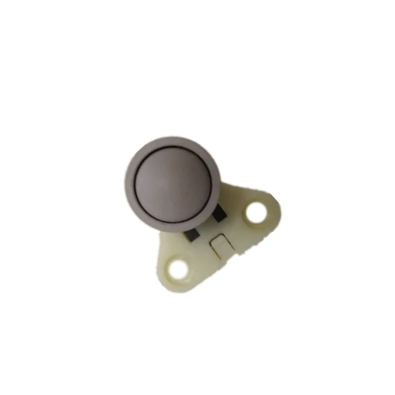 Guia Roda Pcb Board Module Cliff Sensor Assembly Peças Mais Limpas para Ecovacs Winbot W850 W855 W836 W860 W950