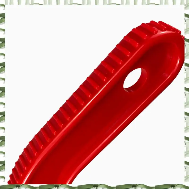 Woodworking Safety Push Handle Safety Red Woodworking Saw Push Rod Saw Rod Workbench Planer Durable