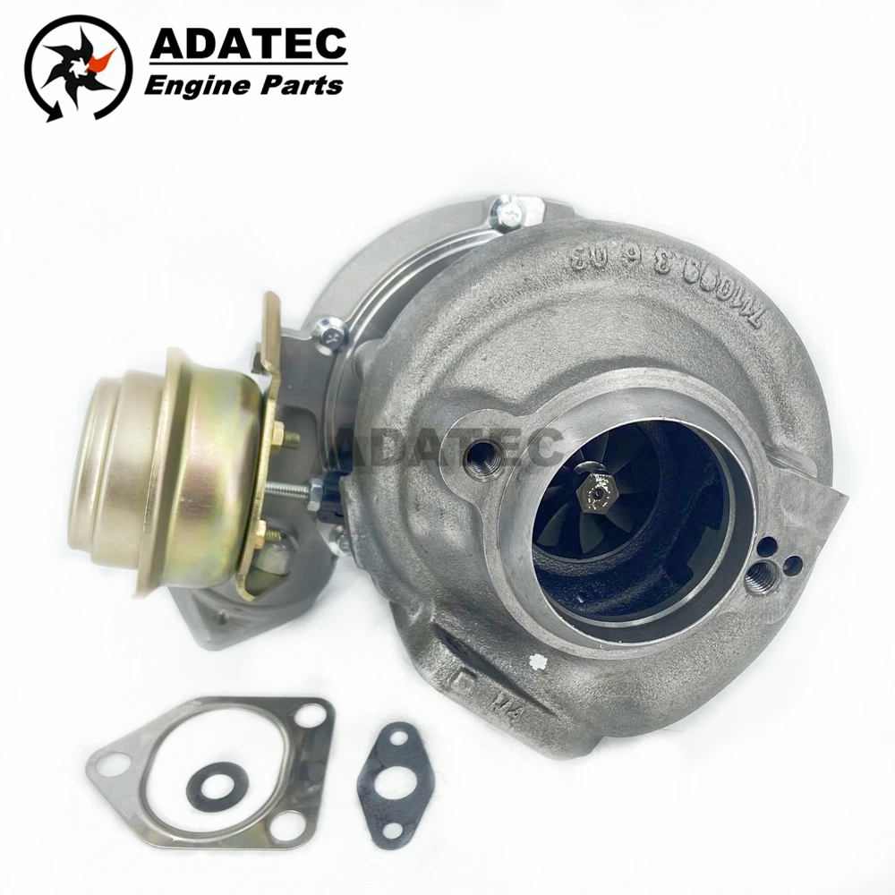GT2260V 753392 742417 Volle Turbo Garrett 11657791046 11657791044  